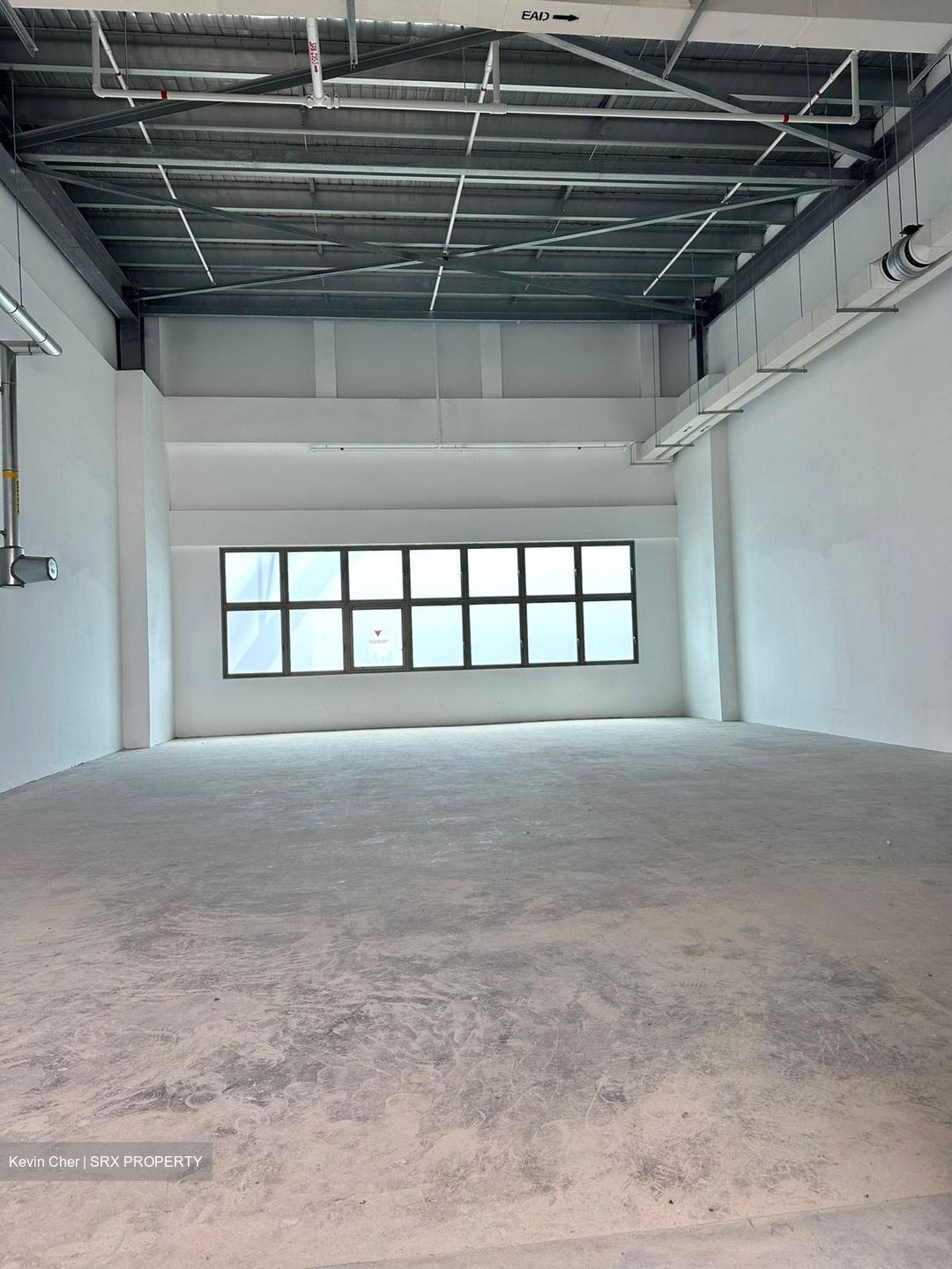 SmartFood@Mandai (D25), Factory #547104701